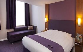 Premier Inn Peterborough J16)